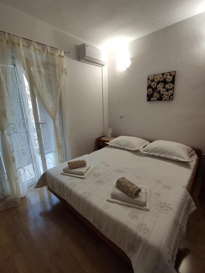 Apartments Jadranka Makarska Exterior photo